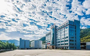 章源钨业新安子钨锡矿